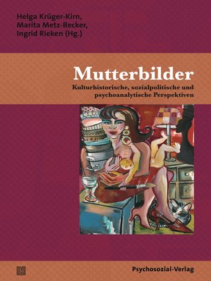 cover image of Mutterbilder